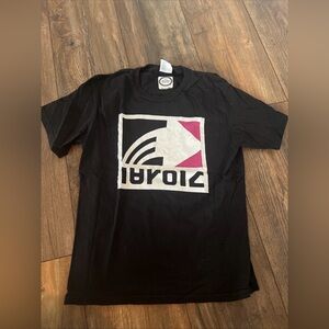 Nintendo Splatoon Themed T-Shirt - size medium youth